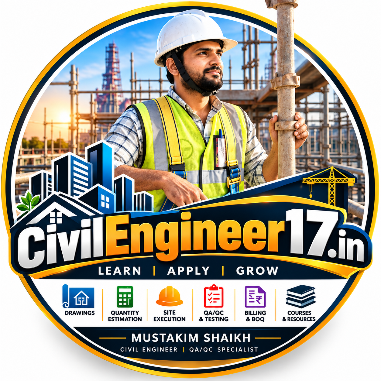 CivilEngineer17 logo